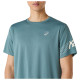 Asics Ανδρική κοντομάνικη μπλούζα Icon T-Shirt